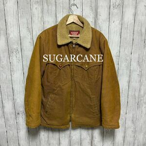 SUGAR CANE コーデュロイボアジャケット！雰囲気◎