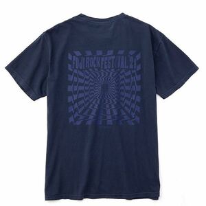 Mサイズ　nonnative × FUJIROCK Tシャツ　フジロック　ノンネイティブ