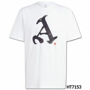 アディダス アーセナル チャイニーズストーリー 半袖TシャツXL