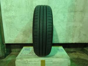 ダンロップ ENASAVE EC300+ 185/65R15 88S 中古タイヤ 1本 2022年 日本製