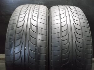 【Z147】WIDE OVAL◆225/45R18◆2本即決