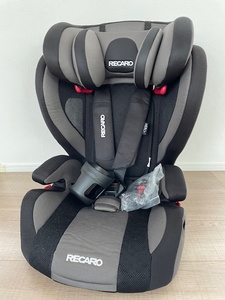 ★RECARO StartJ1 レカロ チャイルドシート ジュニアシート★