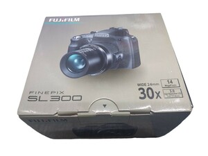 ★FUJIFILM デジタルカメラFINEPIX SL300★