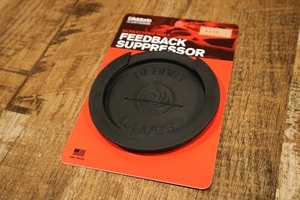 D`Addario/Planet Waves FEEDBACK SUPPRESSOR(SCREECHING HALT)　③