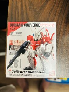 GUNDAM CONVERGE ガンダムコンバージ #23 Z plus ゼータプラス 新品 フィギュア 検索用ガンプラアンサンブルアムロ