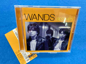 WANDS BEST HITS