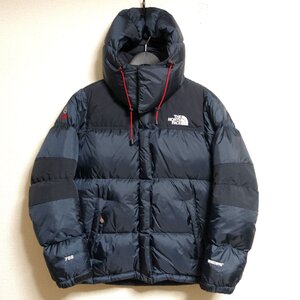 THE NORTH FACE ノースフェイス サミットシリーズ バルトロ ダウンジャケット 700FP レディース XLサイズ 正規品 ブラック Z3933