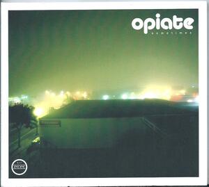 送料無料/4枚まで同梱可】Opiate - Sometimes★Morr Music FUTURE 3★Ｄ８３