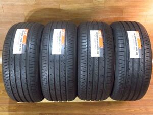 長期保管未使用品 CST MEDALLION MD-A1 245/40ZR19 98Y 2022年製 ラベル付きタイヤのみ４本 245/40R19