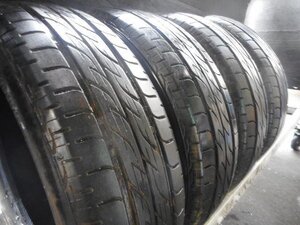 【R217】NEXTRY▲175/60R15▲4本即決