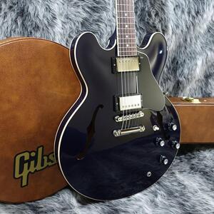 Gibson ＜ギブソン＞ Exclusive Model ES-335 Deep Purple