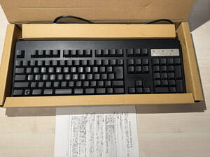 REALFORCE 108UDK