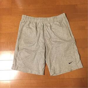 NIKE ナイキ スウェット ハーフ パンツ ショーツ 2