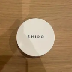 SHIRO ハンドクリーム 15g 日本製