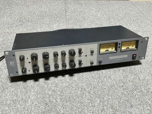 LA AUDIO CLASSIC COMPRESSOR II 動作品 デモ動画有 アナログコンプレッサー