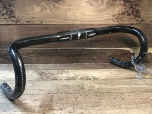 GT815 スペシャライズド Specialized S-Works Tarmac Bend カーボン ドロップハンドル 31.8Φ C-C420mm