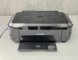 印字OK Canon PIXUS キャノン インクジェットプリンター ピクサス iP4830 K2406111