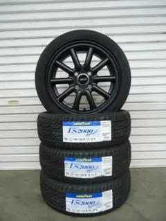 送料込☆新品グッドイヤーLS2000Ⅱ☆165/55R14☆コペン・ラパンSS