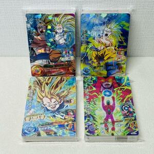 ドラゴンボールヒーローズ 100枚以上 大量 まとめ売り D122