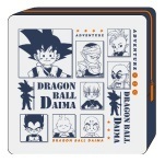 ★【会場限定】【新品未開封品】ドラゴンボール★DAIMA★スクエアポーチ１