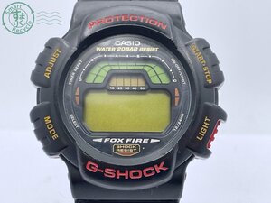 BA0603813　△CASIO カシオ G-SHOCK DW-8700 G-ショック アナデジ メンズ 腕時計 クォーツ ブラック系 ラウンド 2針 現状品