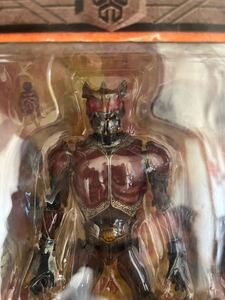 一円スタート　SIC 仮面ライダークウガ　NO13 中古品