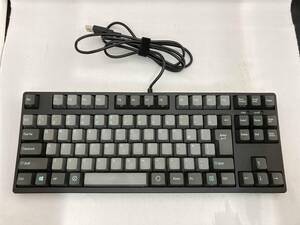 FILCO FILCKTL12C Mjestouch2 テンキーレスキーボード(17-03-03)