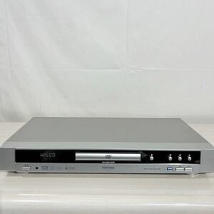 Y301/TOSHIBA/東芝/DVDプレイヤー/SD-1900/通電確認済み/DVDプレーヤー
