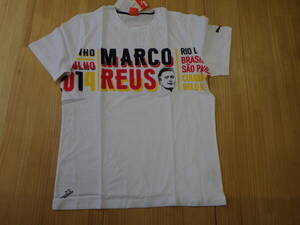 プーマ　MARCO　REUS　Tシャツ　Lサイズ