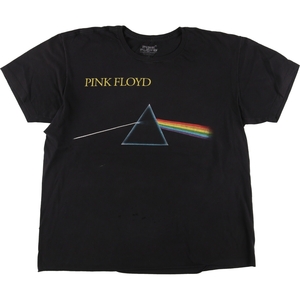 古着 PINK FLOYD ピンクフロイド バンドTシャツ バンT メンズXL /eaa411572 【SS2409_10%】