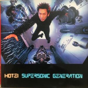 布袋寅泰 ★ SUPERSONIC GENERATION