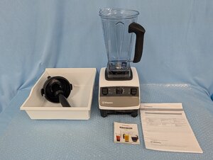 ◆ミキサー VITAMIX バイタミックス VM0111 ジューサー 動作確認済