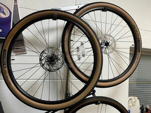 SURLY MIDNIGHT SPESCIAL ミッドナイトスペシャル 完成車 ホイールセット Teravail Rampart 650B×47