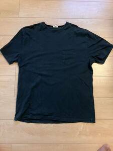 GLAD HANDグラッドハンド　ポケットTシャツ　 XL