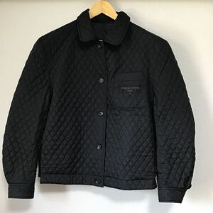 comme des garcons homme ad1996 90s リバーシブル　ジャケット　キルティング　pacckman