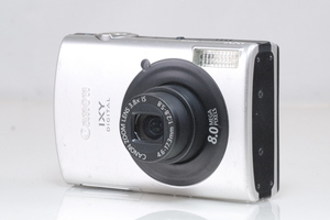 ★並品★Canon IXY DIGITAL 910IS#1661