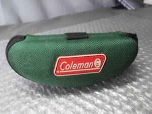 【■coleman コールマン サングラス ケース メガネケース　送料290円】★ 