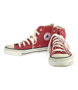 コンバース ハイカットスニーカー ALL STAR HI M9621 レディース 22.5 S CONVERSE