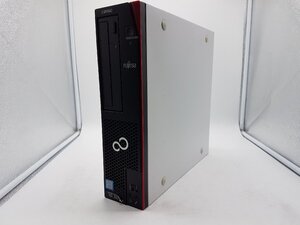 FUJITSU FMVD43001 Core i5 9500 3.00GHz/8 GB/ストレージなし