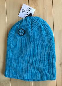 VOLCOM POWER BEANIE ビーニー アクリル100%