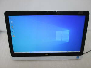 ◆DELL◆ inspiron3052 Win10 Pentium 新品SSD 初期化済