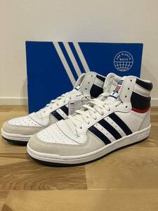 adidas TOP10RB トップテン ハイカット 28.5 cm