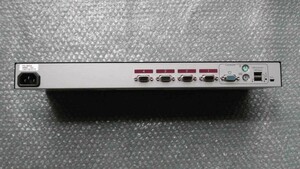 FUJITSU PG-SB205 CPU切替器