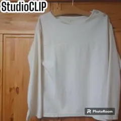 StudioCLIP　スタディオクリップ　薄手　ニット