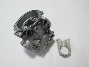 ＦＺＲ４００ＲＲ　キャブレターの部品　１番　３ＴＪ