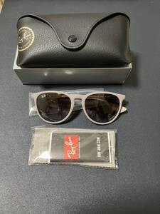 RayBan レイバン 0RB4147 ERIKA