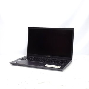 1円～【ジャンク】ASUS X545FA X545FA-BQ075T Core i7-10510U 1.8GHz/8GB/SSD512GB/DVDマルチ/15インチ/OS無【栃木出荷】