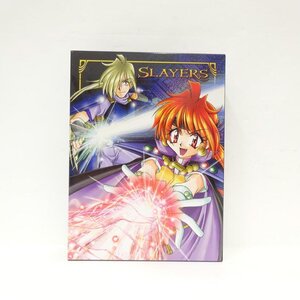 1円【良品】BANDAI バンダイ/スレイヤーズ DVD-BOX/BCBA-2479/42