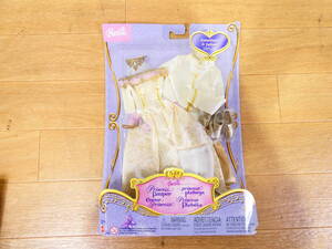 (KN-14)◇未開封 Barbie バービー The Princess and the Pauper Anneliese & Julian ドレス 洋服 着せ替え人形 ＠60(11) 