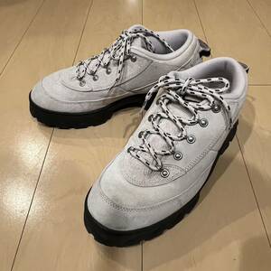 激レア! NIKE LAHAR LOW "FOSSIL STONE" ナイキ ラハール LOW 28.0cm 2021年復刻モデル 美品格安!